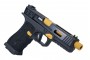 APS Bumblebee 20th Anniversary Pistol